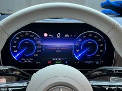 Mercedes-Benz EQE SUV 350 4MATIC Luxury - ფოტო 9