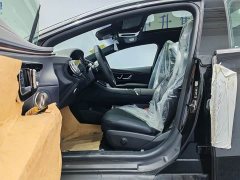Mercedes-Benz EQS 2023 450 Pioneer Edition - ფოტო 11