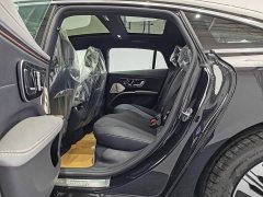 Mercedes-Benz EQS 2023 450 Pioneer Edition - ფოტო 12
