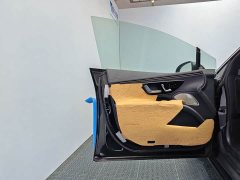 Mercedes-Benz EQS 2023 450 Pioneer Edition - ფოტო 13