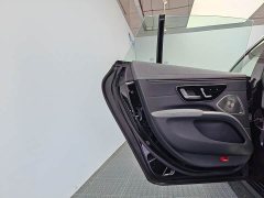 Mercedes-Benz EQS 2023 450 Pioneer Edition - ფოტო 14