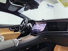 Mercedes-Benz EQS 2023 450 Pioneer Edition - ფოტო 15
