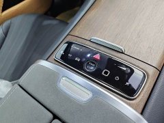Mercedes-Benz EQS 2023 450 Pioneer Edition - ფოტო 16