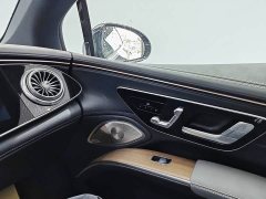 Mercedes-Benz EQS 2023 450 Pioneer Edition - ფოტო 17