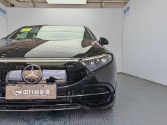 Mercedes-Benz EQS 2023 450 Pioneer Edition - ფოტო 19