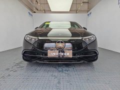 Mercedes-Benz EQS 2023 450 Pioneer Edition - ფოტო 2