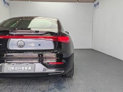 Mercedes-Benz EQS 2023 450 Pioneer Edition - ფოტო 20