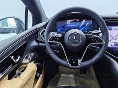 Mercedes-Benz EQS 2023 450 Pioneer Edition - ფოტო 9