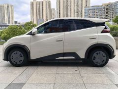 BYD Seagull 305km Vitality Edition - ფოტო 10