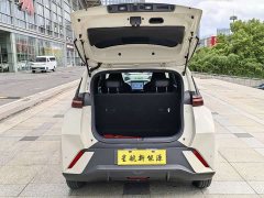 BYD Seagull 305km Vitality Edition - ფოტო 11