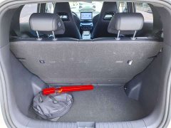 BYD Seagull 305km Vitality Edition - ფოტო 12