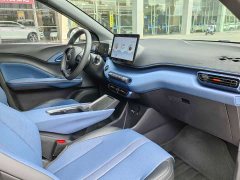 BYD Seagull 305km Vitality Edition - ფოტო 14
