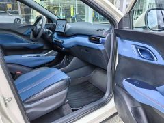BYD Seagull 305km Vitality Edition - ფოტო 15