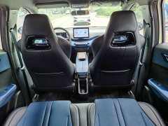 BYD Seagull 305km Vitality Edition - ფოტო 16