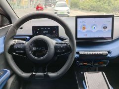 BYD Seagull 305km Vitality Edition - ფოტო 18
