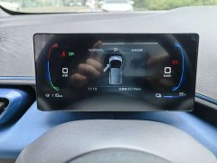 BYD Seagull 305km Vitality Edition - ფოტო 19