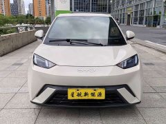 BYD Seagull 305km Vitality Edition - ფოტო 2