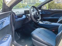 BYD Seagull 305km Vitality Edition - ფოტო 4