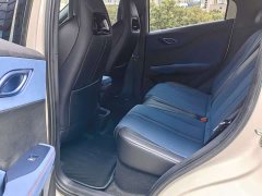 BYD Seagull 305km Vitality Edition - ფოტო 5
