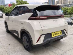BYD Seagull 305km Vitality Edition - ფოტო 6