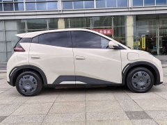 BYD Seagull 305km Vitality Edition - ფოტო 9