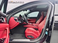 Porsche Panamera 4 Executive Long Wheelbase 2.9T - ფოტო 10