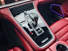 Porsche Panamera 4 Executive Long Wheelbase 2.9T - ფოტო 11