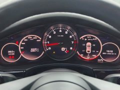 Porsche Panamera 4 Executive Long Wheelbase 2.9T - ფოტო 12