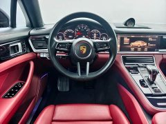 Porsche Panamera 4 Executive Long Wheelbase 2.9T - ფოტო 14