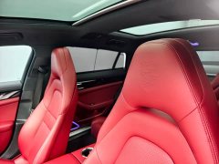 Porsche Panamera 4 Executive Long Wheelbase 2.9T - ფოტო 15