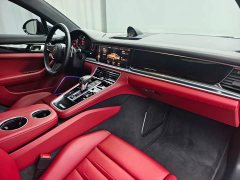 Porsche Panamera 4 Executive Long Wheelbase 2.9T - ფოტო 16