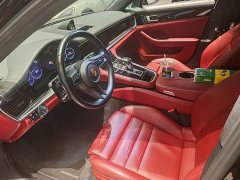 Porsche Panamera 4 Executive Long Wheelbase 2.9T - ფოტო 2
