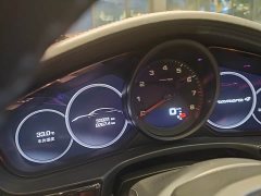 Porsche Panamera 4 Executive Long Wheelbase 2.9T - ფოტო 6