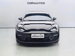 Porsche Panamera 4 Executive Long Wheelbase 2.9T - ფოტო 7
