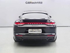 Porsche Panamera 4 Executive Long Wheelbase 2.9T - ფოტო 8