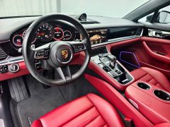 Porsche Panamera 4 Executive Long Wheelbase 2.9T - ფოტო 9