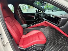 Porsche 2024 Panamera 2.9T - ფოტო 10