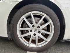 Porsche 2024 Panamera 2.9T - ფოტო 12