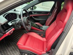 Porsche 2024 Panamera 2.9T - ფოტო 4