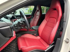 Porsche 2024 Panamera 2.9T - ფოტო 5