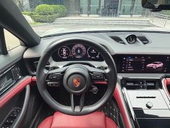 Porsche 2024 Panamera 2.9T - ფოტო 6