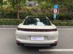 Porsche 2024 Panamera 2.9T - ფოტო 7