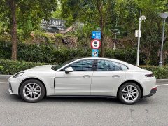 Porsche 2024 Panamera 2.9T - ფოტო 8