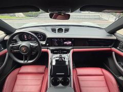 Porsche 2024 Panamera 2.9T - ფოტო 9
