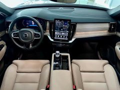 Volvo XC90 2025 Facelift B6 Smart Luxury 6-Seater - ფოტო 11