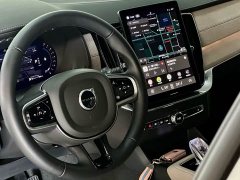 Volvo XC90 2025 Facelift B6 Smart Luxury 6-Seater - ფოტო 12