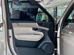 Volvo XC90 2025 Facelift B6 Smart Luxury 6-Seater - ფოტო 14