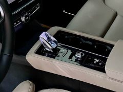 Volvo XC90 2025 Facelift B6 Smart Luxury 6-Seater - ფოტო 18