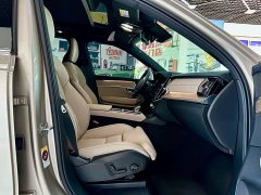 Volvo XC90 2025 Facelift B6 Smart Luxury 6-Seater - ფოტო 19
