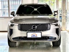 Volvo XC90 2025 Facelift B6 Smart Luxury 6-Seater - ფოტო 2